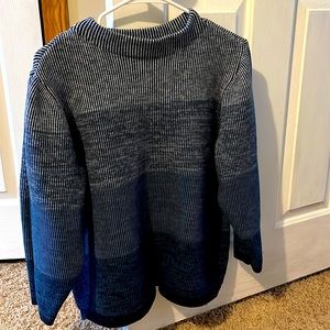 Women’s sweater